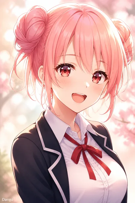 结衣