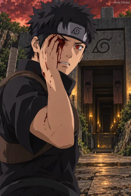 Shisui