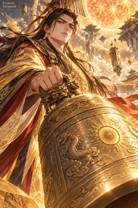 Taiyi