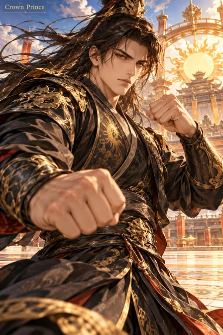 Bo Huang