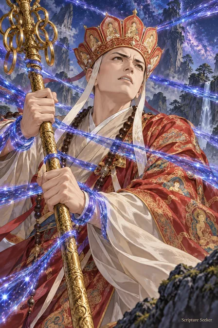 Tang Sanzang