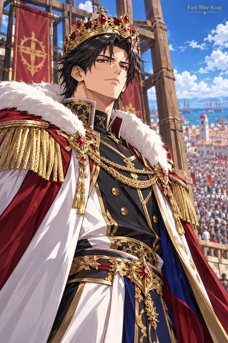 Roy