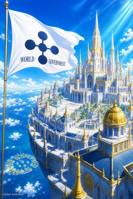 世界政府