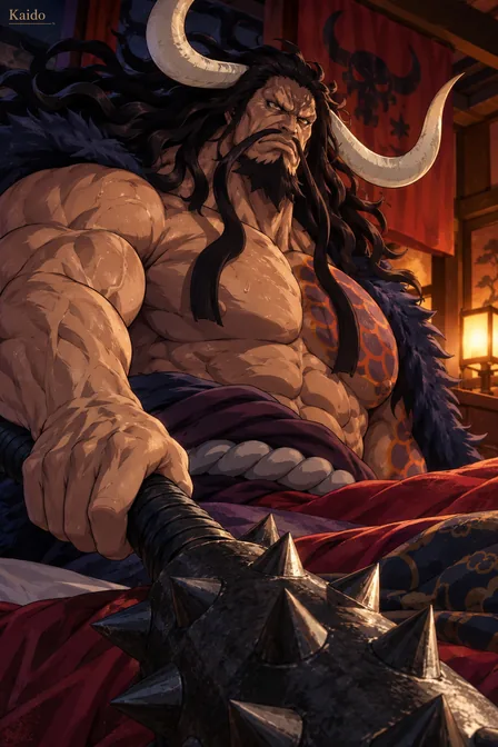 Kaido