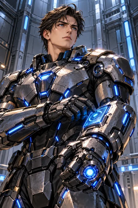 Tony