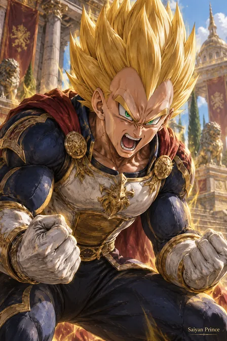Vegeta