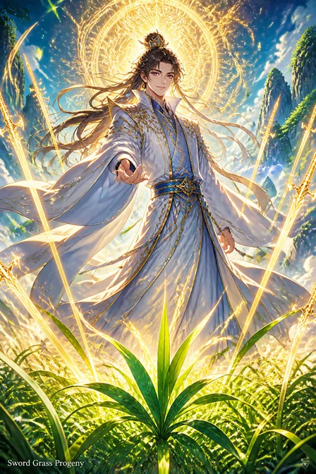 云霆