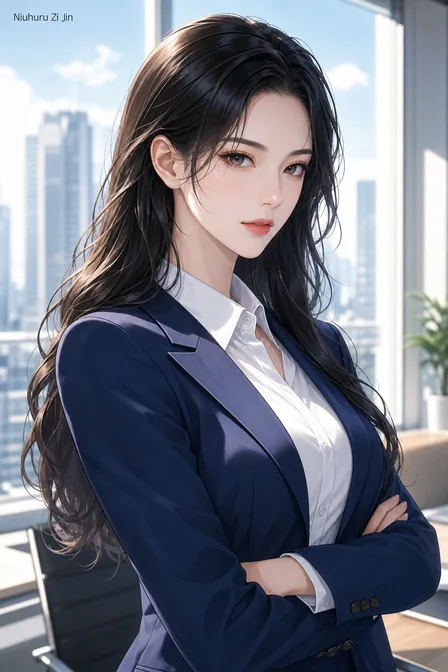 王子衿