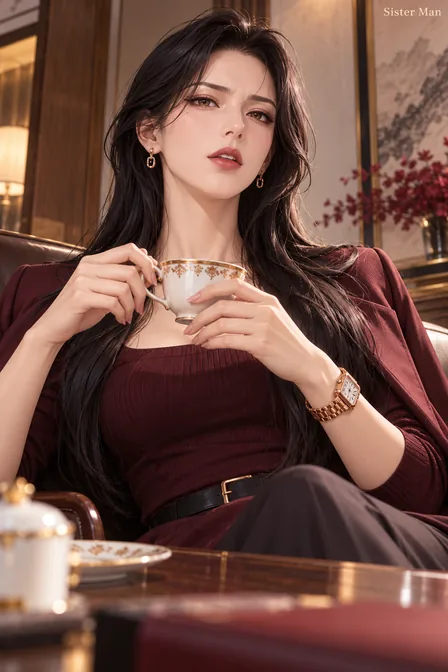 Pei Nanman