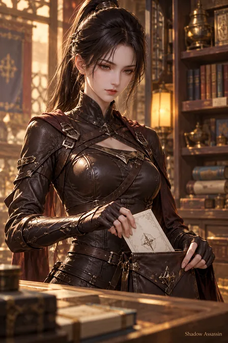 Yi Qing