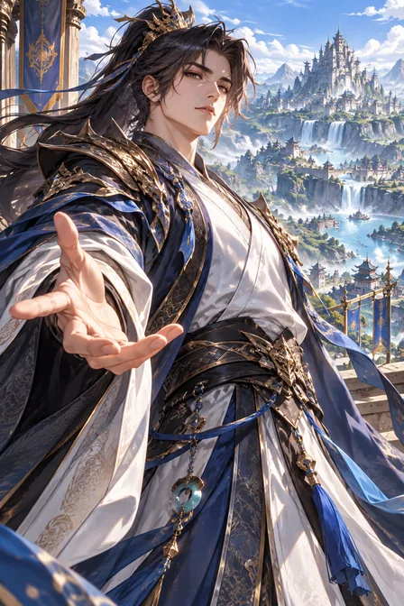 Xuan Sheng