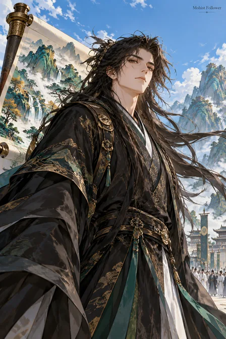 Luo Yan