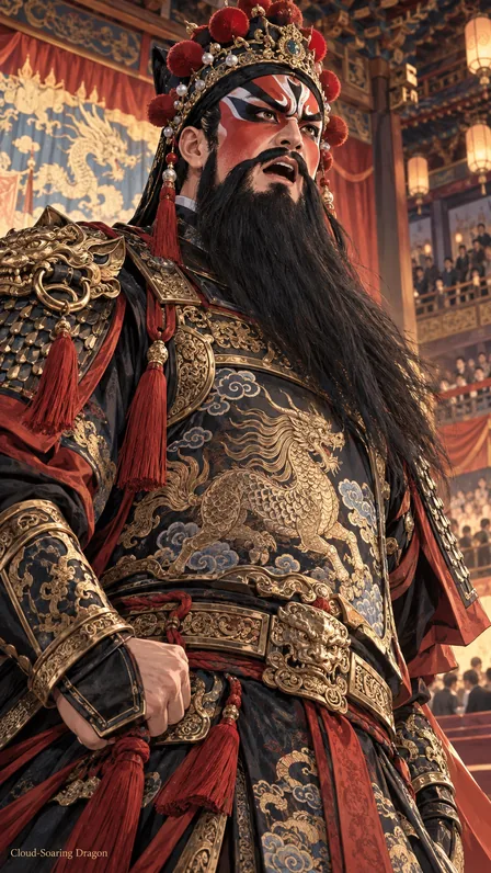 Zhou Sheng