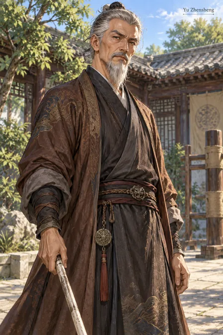 Master