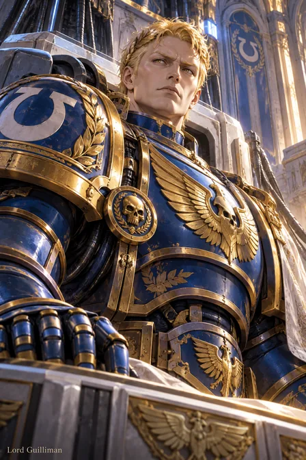Guilliman