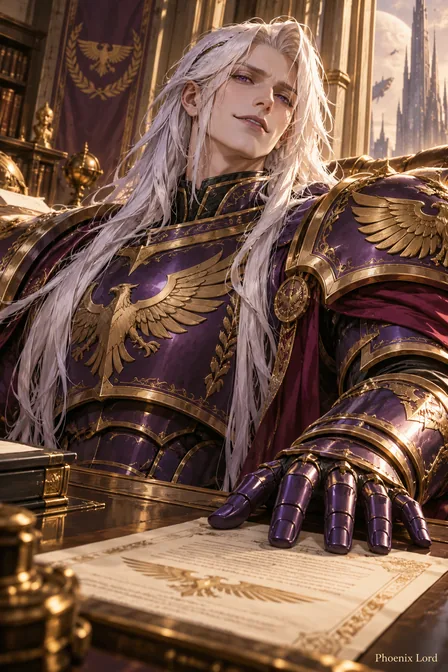Fulgrim