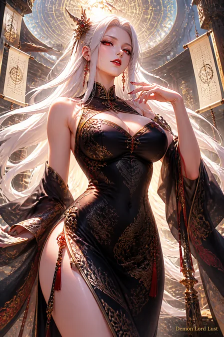 莉莉丝