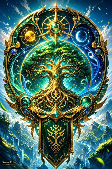 玄族