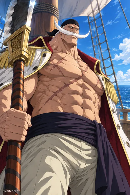 Whitebeard