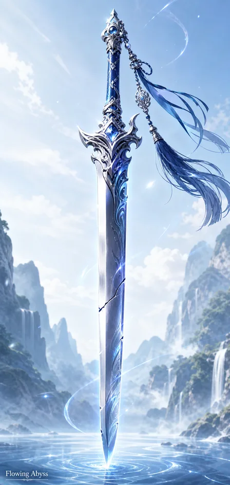 流渊