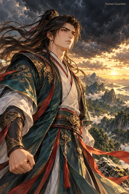 Hu Shu