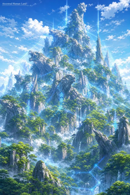 首阳山