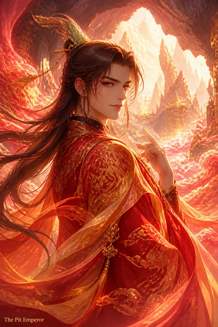 红云