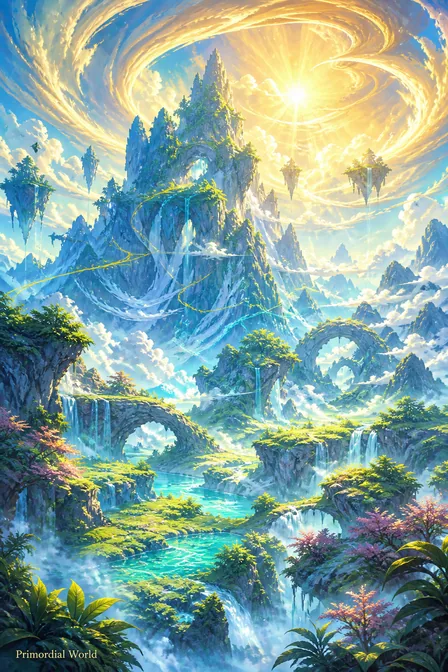 洪荒