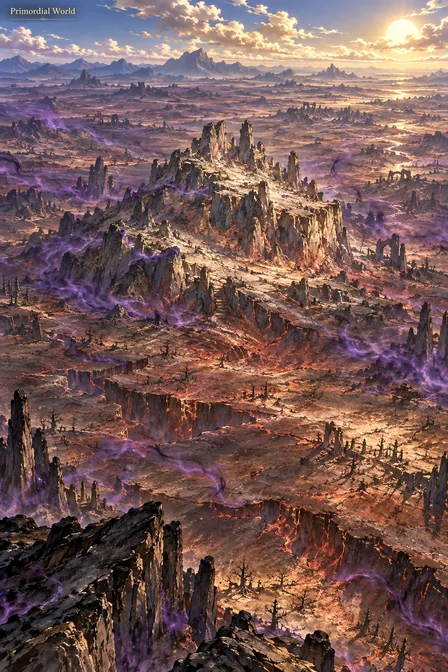 Great Desolation