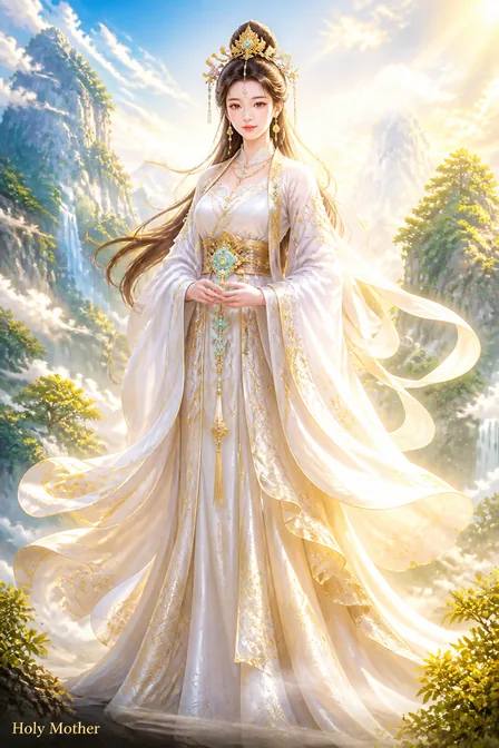 女娲