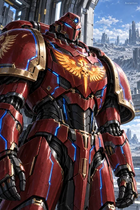 Astartes