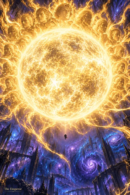 Emperor