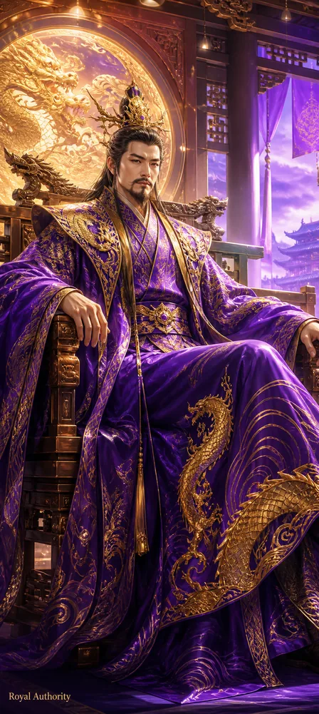 靖王