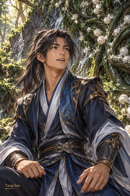 Tang San
