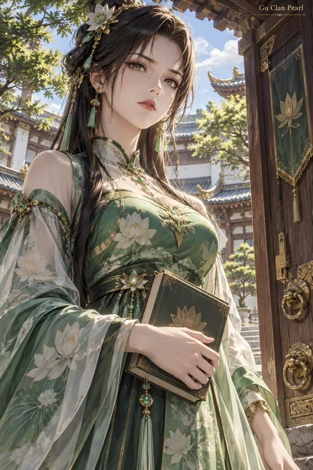 Xiao Xun'er