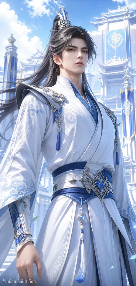 季长青