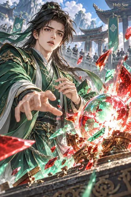 Ji Changqing