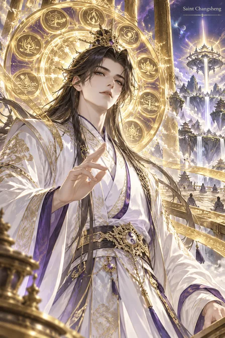 Lu Changsheng