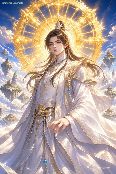 陆长盛