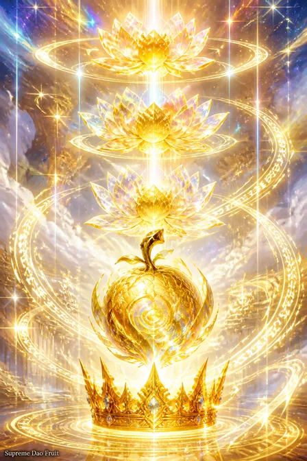 太乙金仙