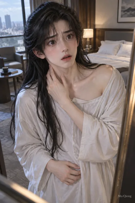 Mo Qiong