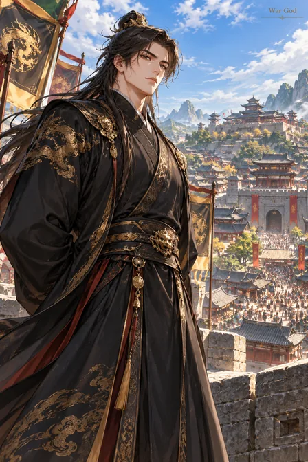 Lin Bingchun