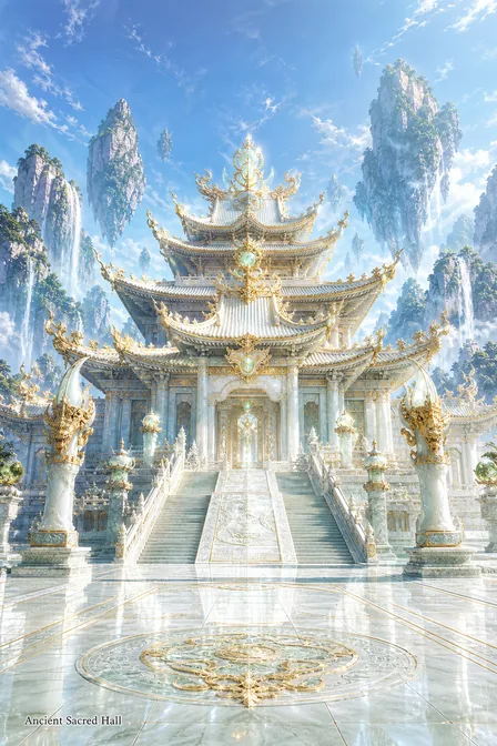 玄天殿