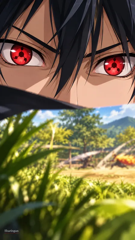 Sharingan