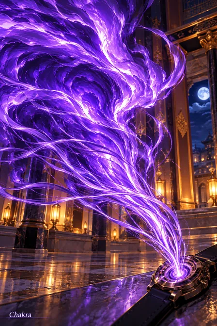 Chakra