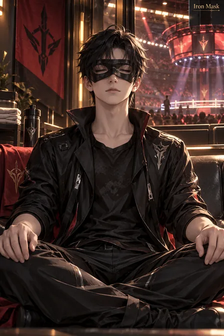Fang Mo