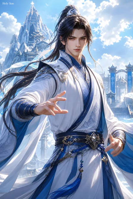 方默
