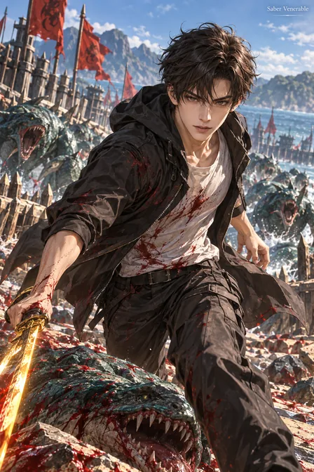 Jiang Li