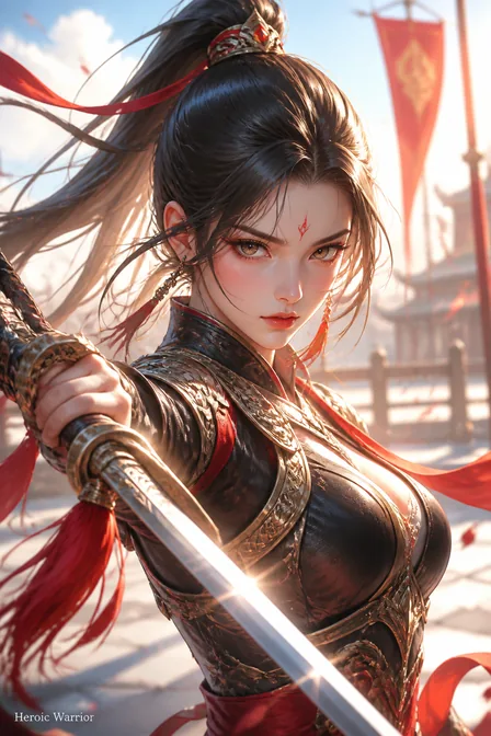 云妃