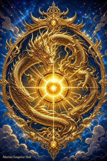 武帝殿